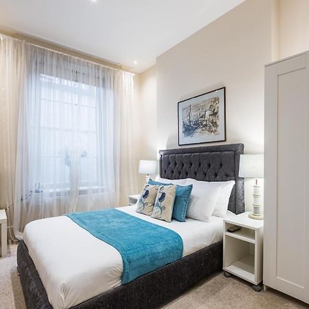 Elicia'S South Kensington Apartment 런던 외부 사진
